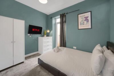 apartment for rent moira terrace