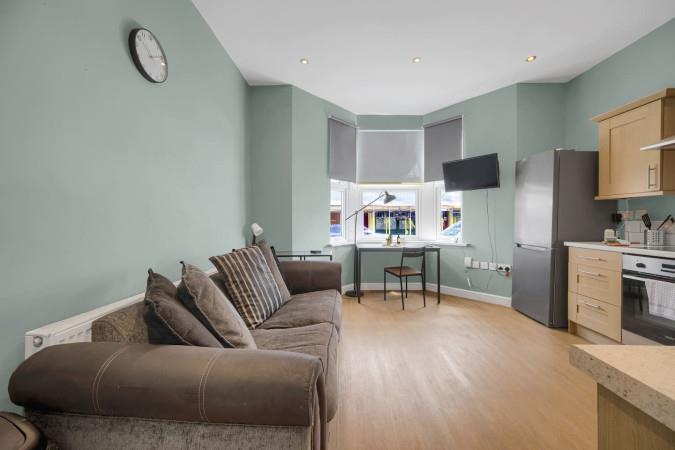 apartment for rent moira terrace