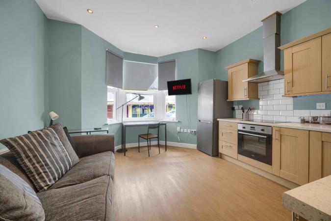 apartment for rent moira terrace