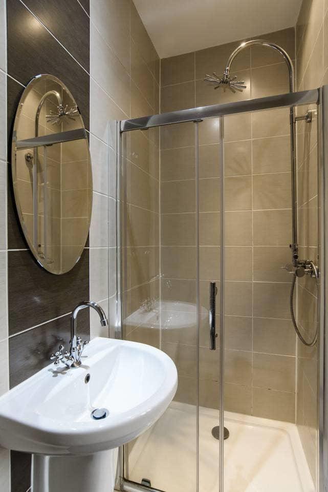 apartment for rent moira terrace