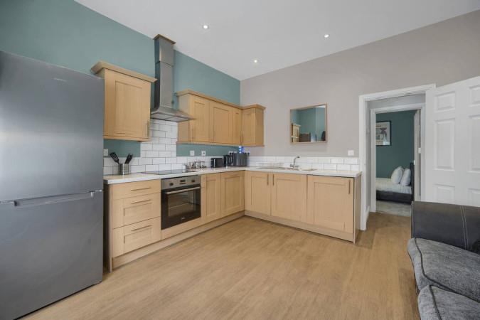 apartment for rent moira terrace