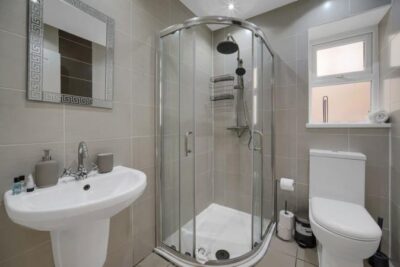 apartment for rent moira terrace