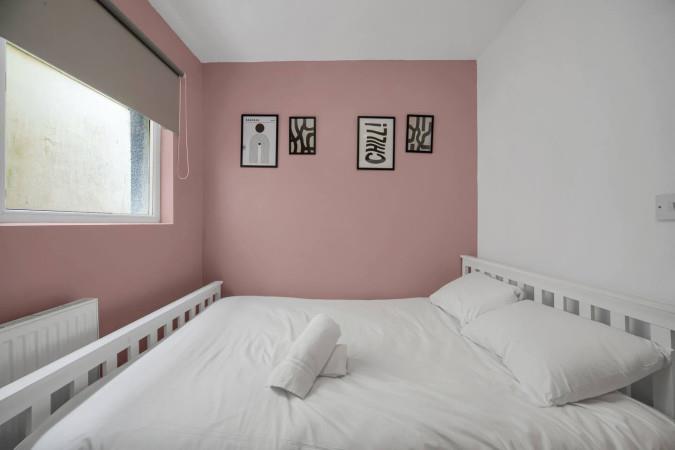 apartment for rent moira terrace