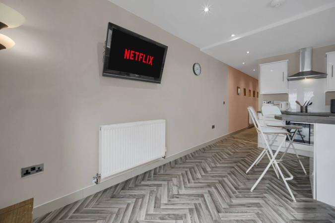 apartment for rent moira terrace