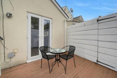 apartment for rent moira terrace