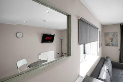 apartment for rent moira terrace