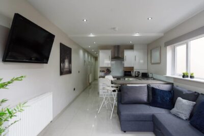 apartment for rent moira terrace