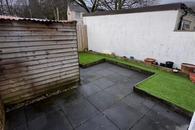 house - terraced for rent ton row