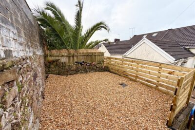 house - terraced for rent pentreguinea road