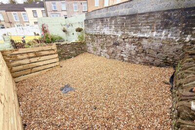 house - terraced for rent pentreguinea road