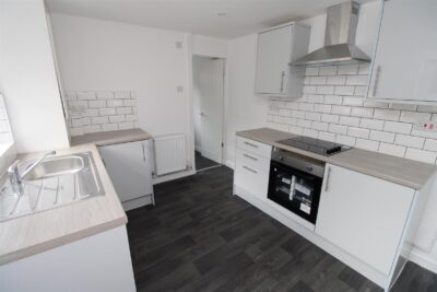 house for rent francis street