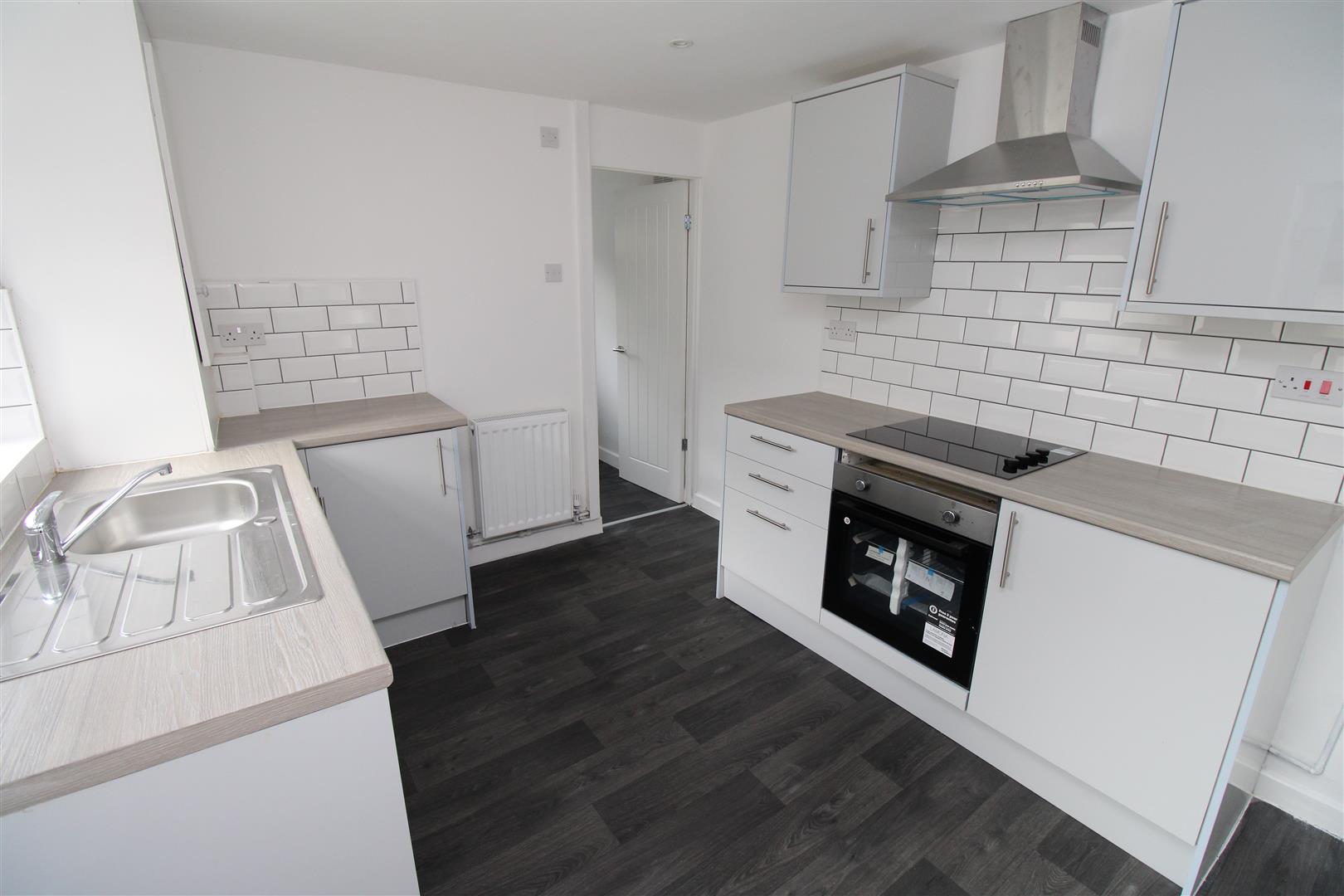 house for rent francis street