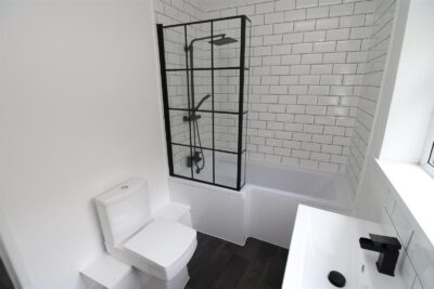 house for rent francis street