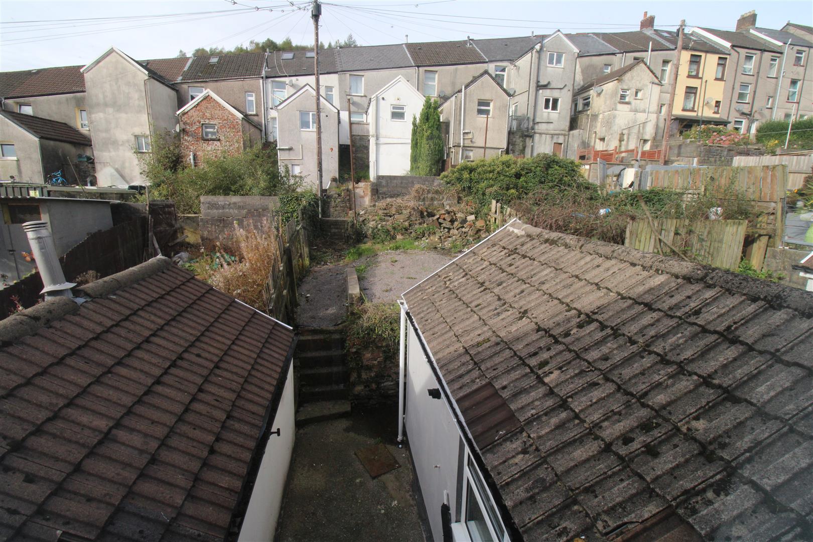 house for rent francis street