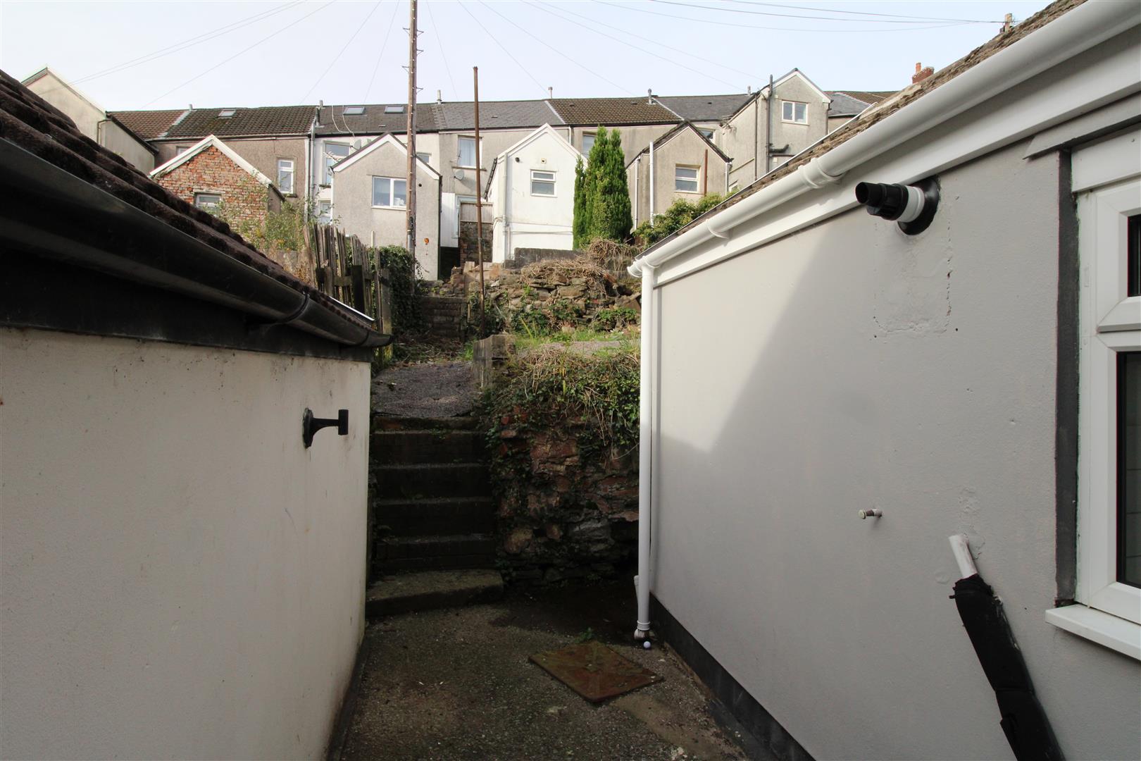 house for rent francis street