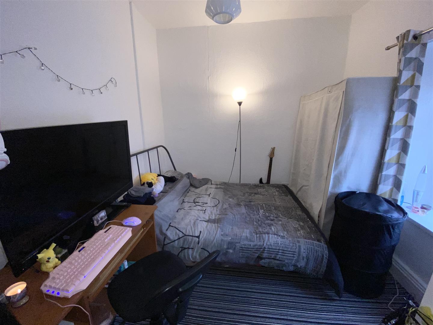 house - end terrace for rent gwyn street