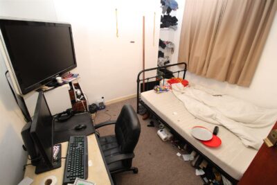 house - terraced for rent llantwit road