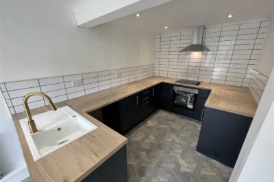 house - terraced for rent brithweunydd road