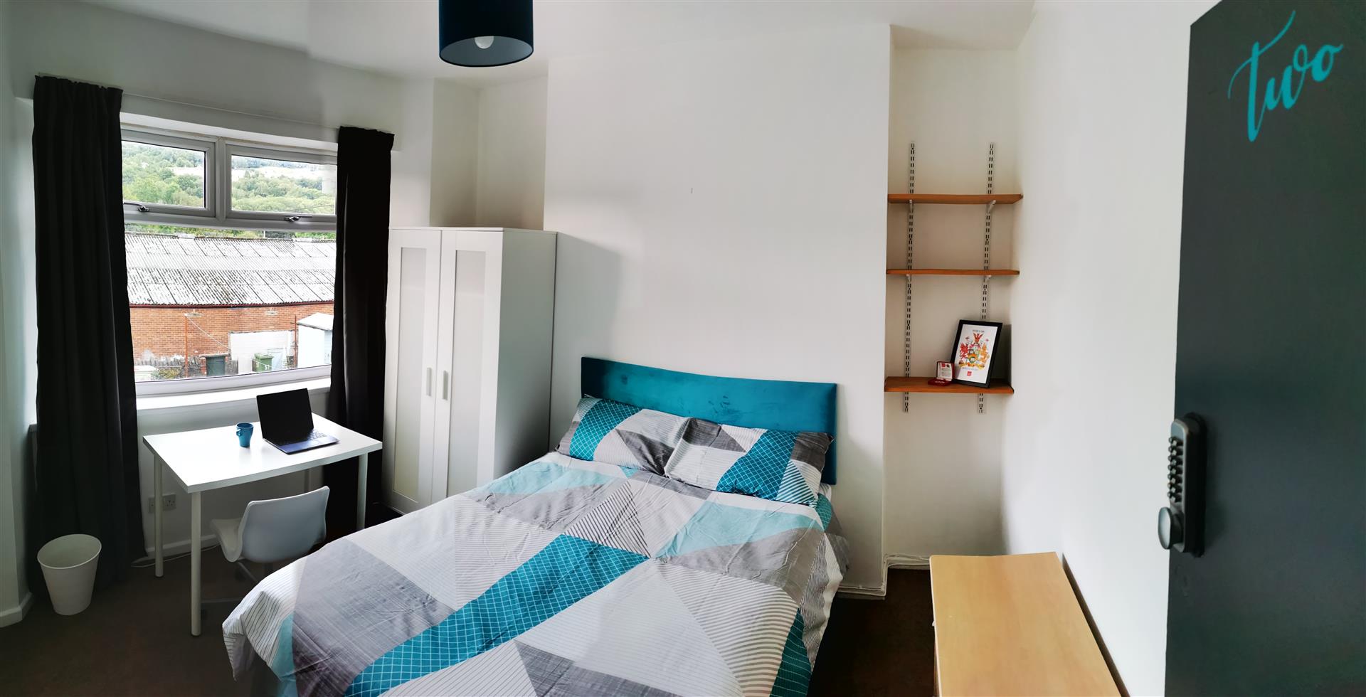 house - terraced for rent broadway