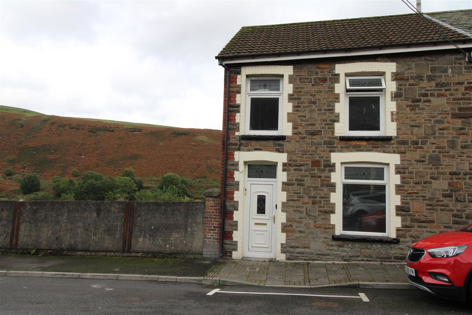 house for rent brewery street