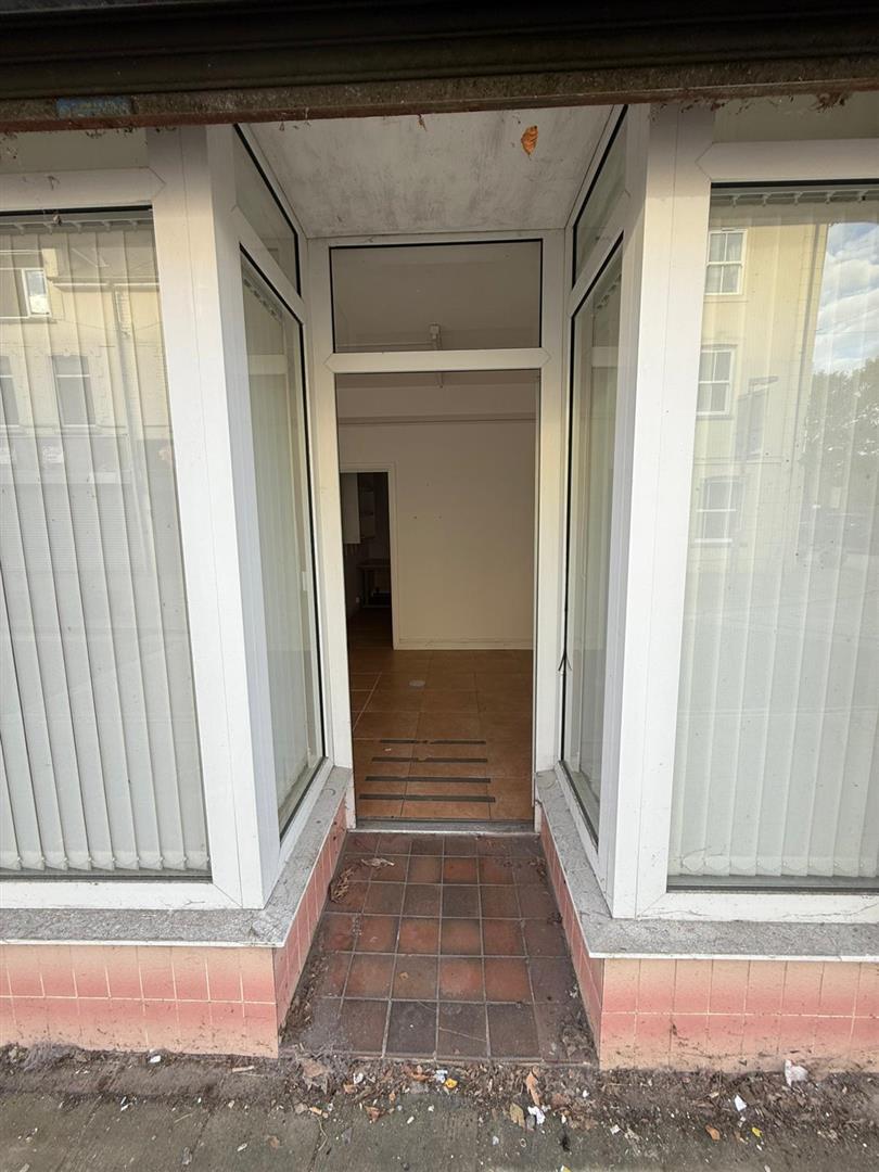 commercial for rent bethcar street