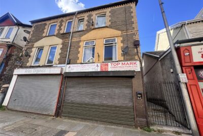 commercial for rent bethcar street