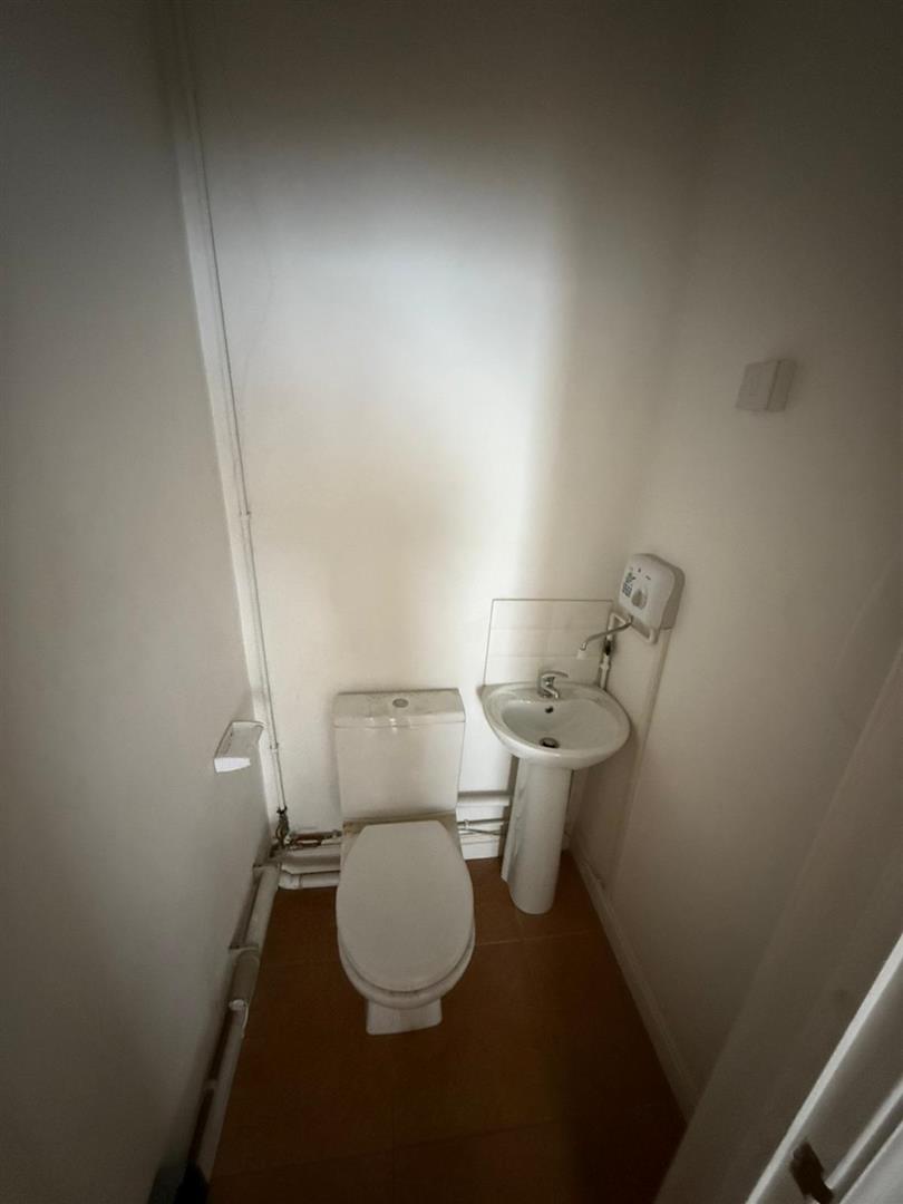 commercial for rent bethcar street