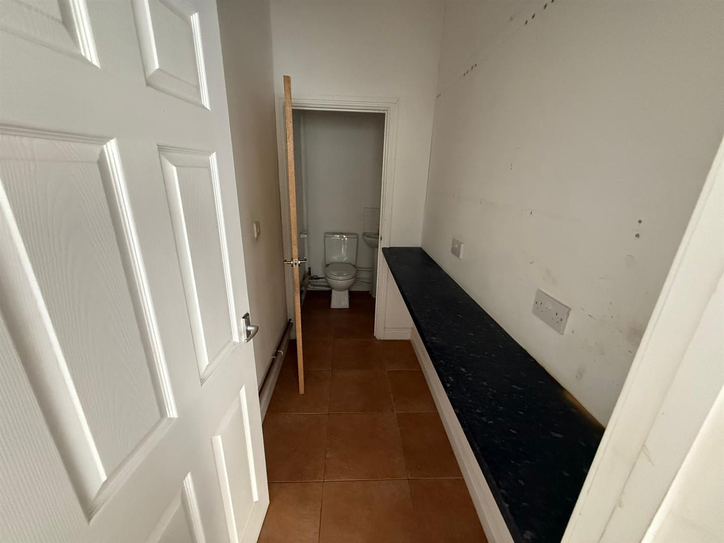 commercial for rent bethcar street