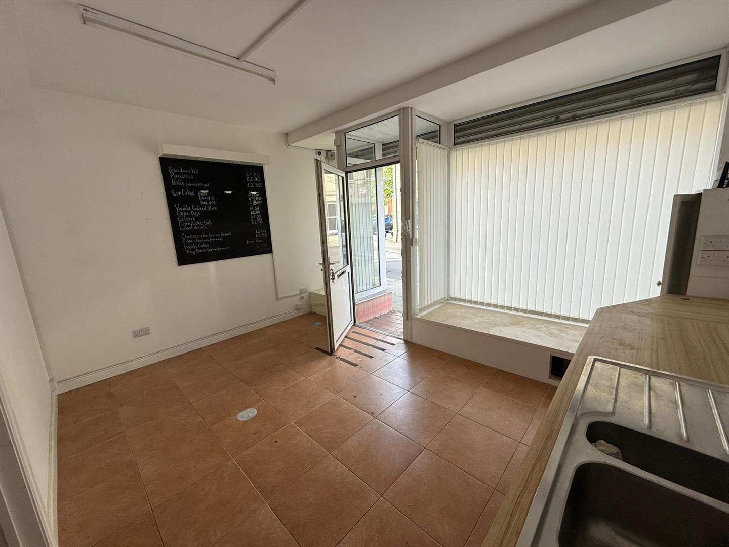 commercial for rent bethcar street