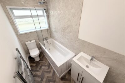 house - terraced for rent prospect place