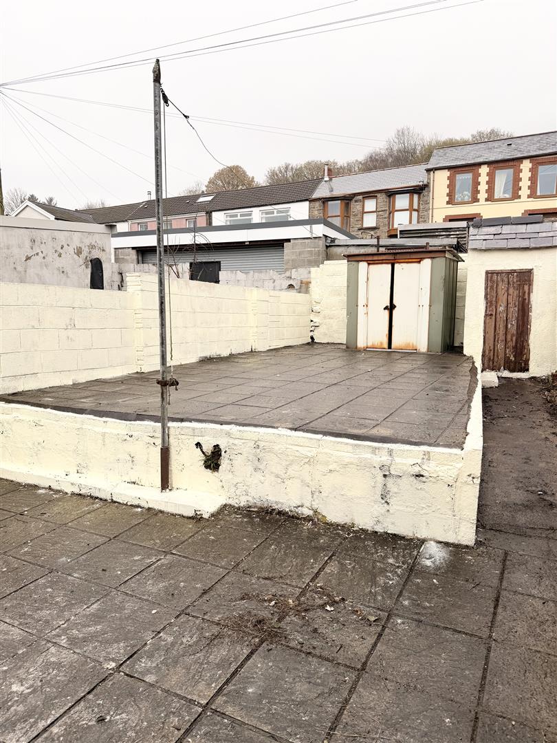 house - terraced for rent prospect place