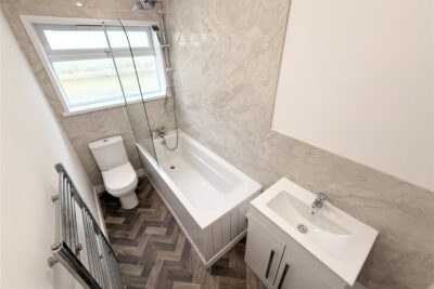 house - terraced for rent prospect place