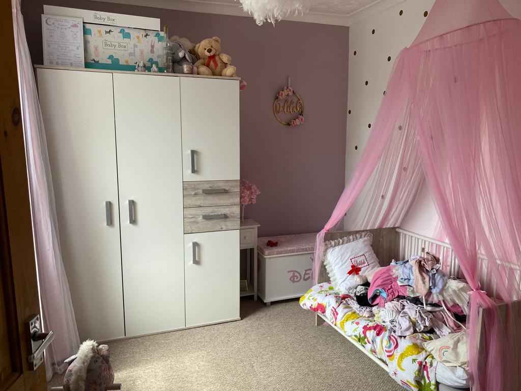 house for rent llwynmadoc street