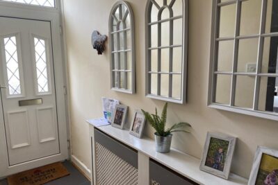 house for rent llwynmadoc street