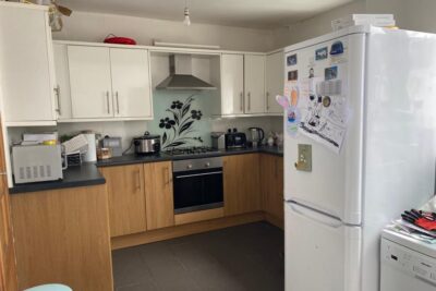 house for rent llwynmadoc street