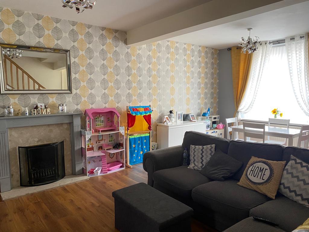 house for rent llwynmadoc street