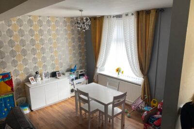 house for rent llwynmadoc street