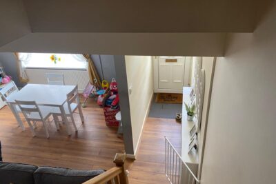 house for rent llwynmadoc street