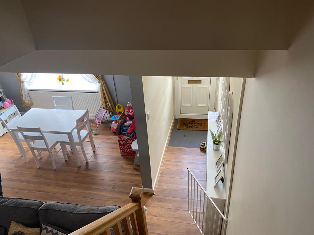 house for rent llwynmadoc street