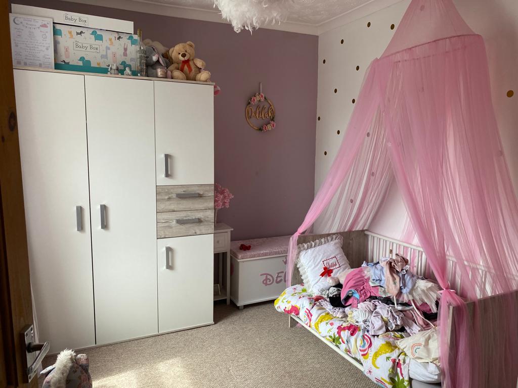 house for rent llwynmadoc street