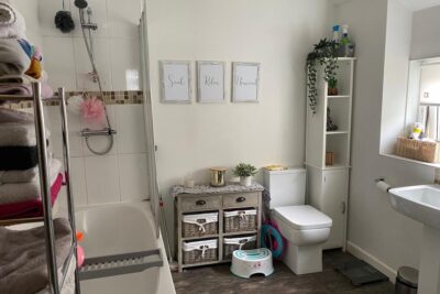 house for rent llwynmadoc street