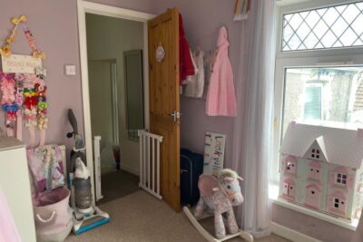 house for rent llwynmadoc street