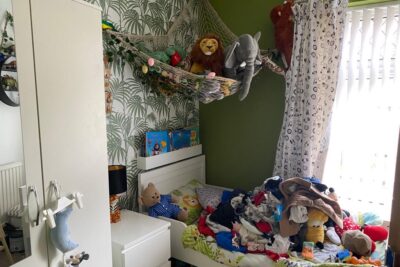 house for rent llwynmadoc street