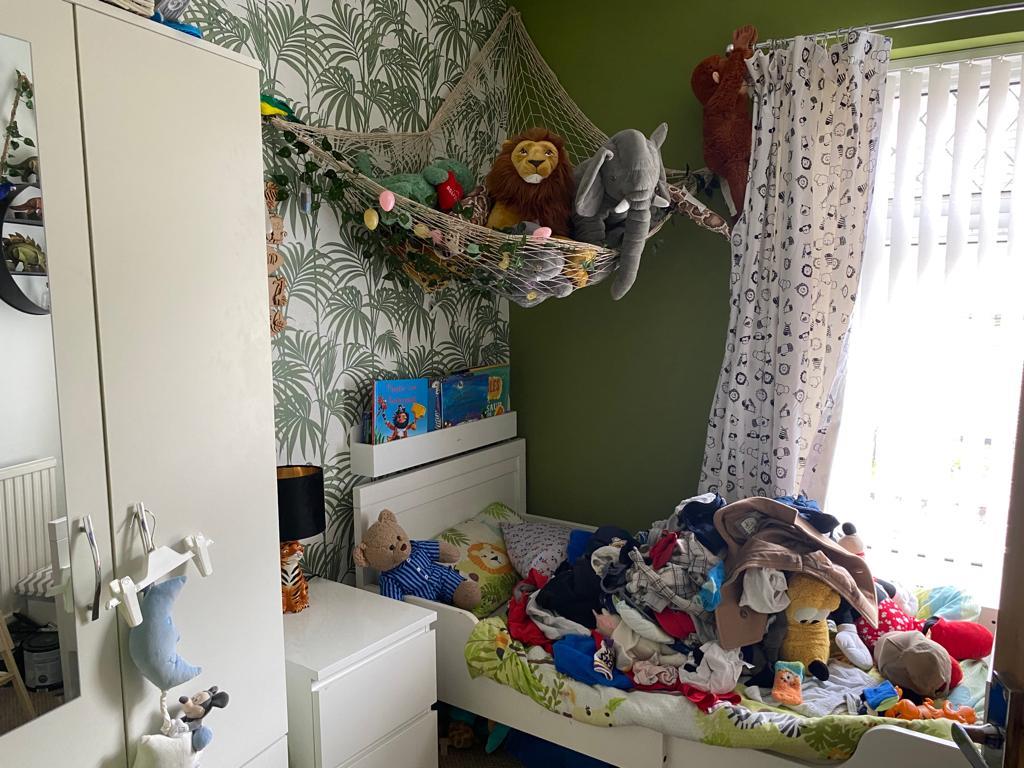 house for rent llwynmadoc street