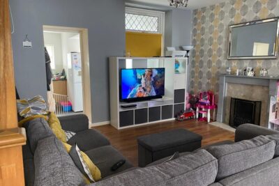 house for rent llwynmadoc street