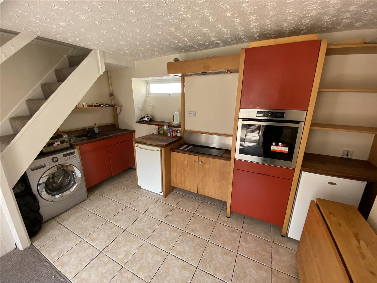 house - terraced for rent old park terrace