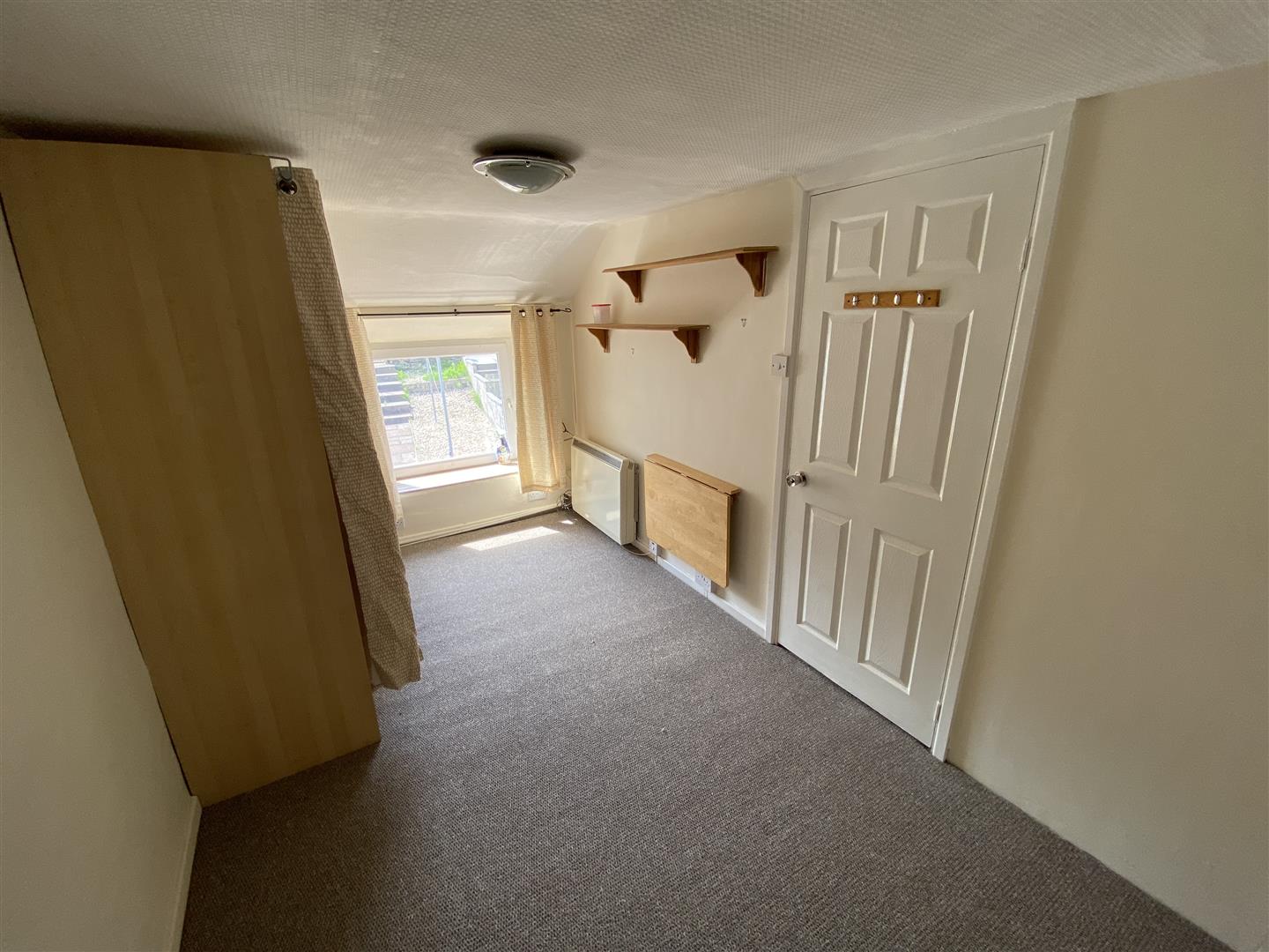 house - terraced for rent old park terrace