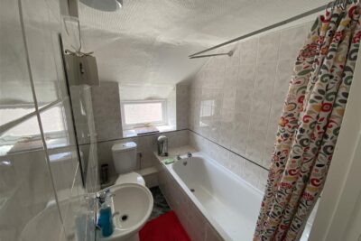 house - terraced for rent old park terrace