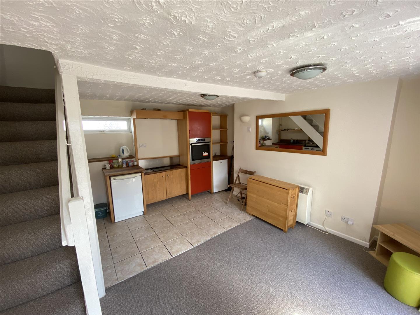 house - terraced for rent old park terrace