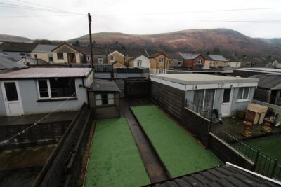 house for rent bute street